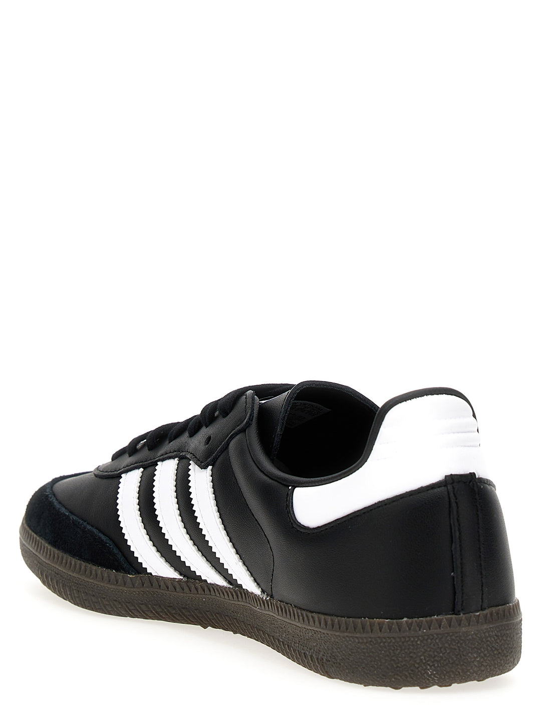 Samba Og Sneakers Bianco/Nero