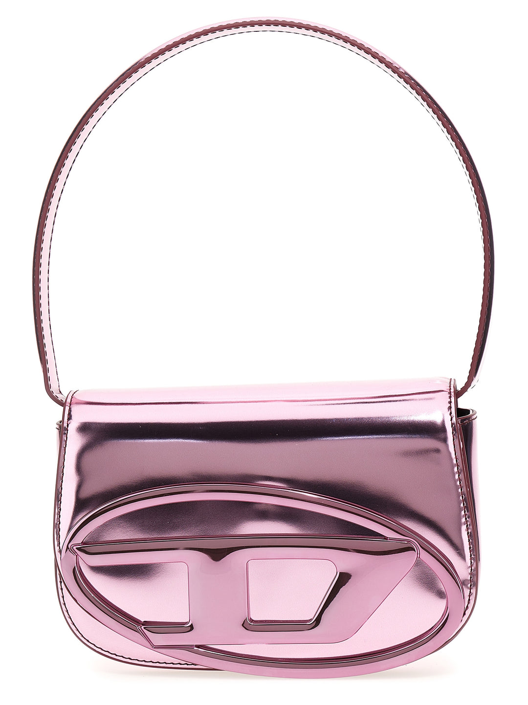 1dr Handbag Borse A Mano Rosa