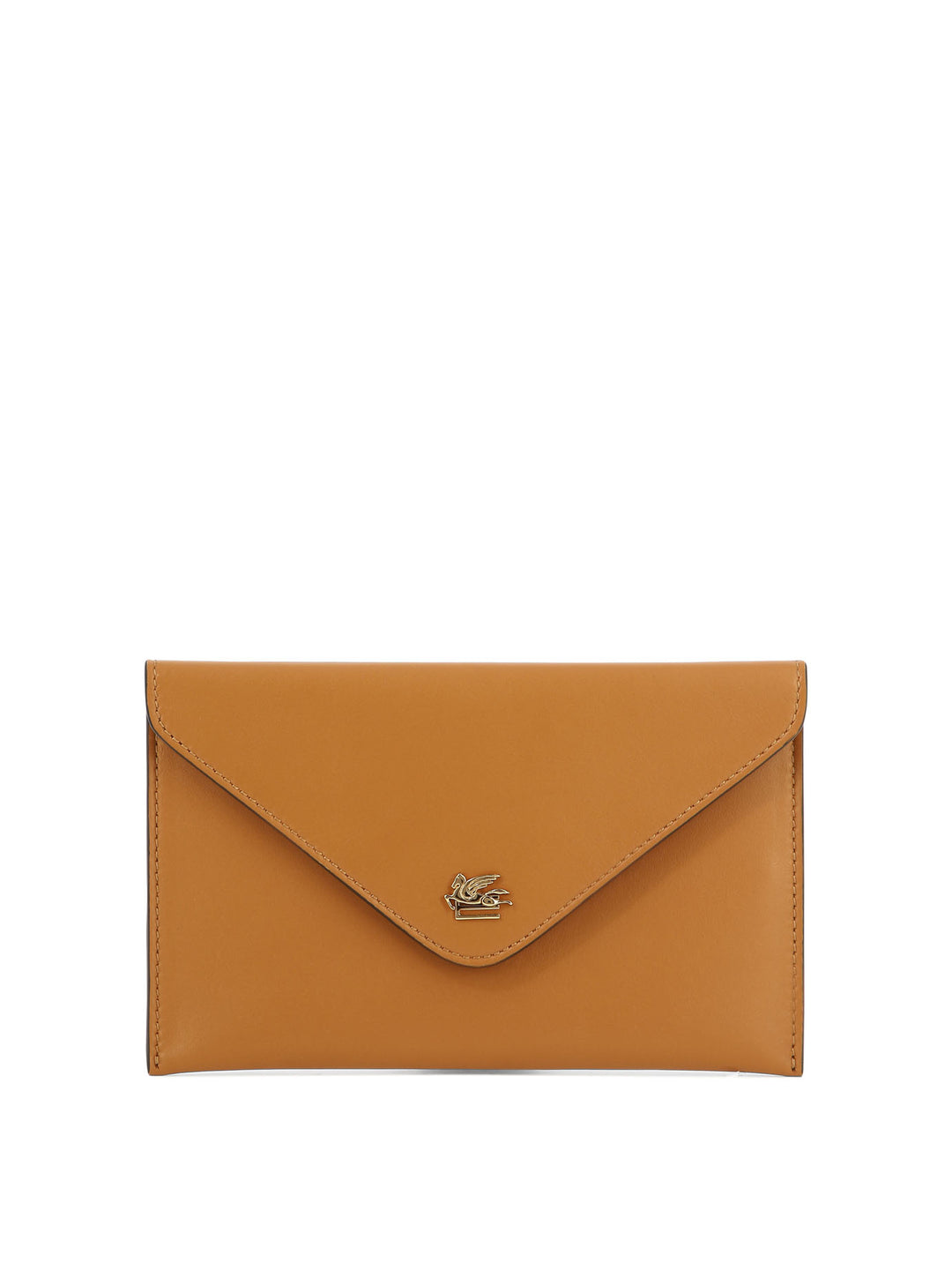 Pegaso Pouch Marrone