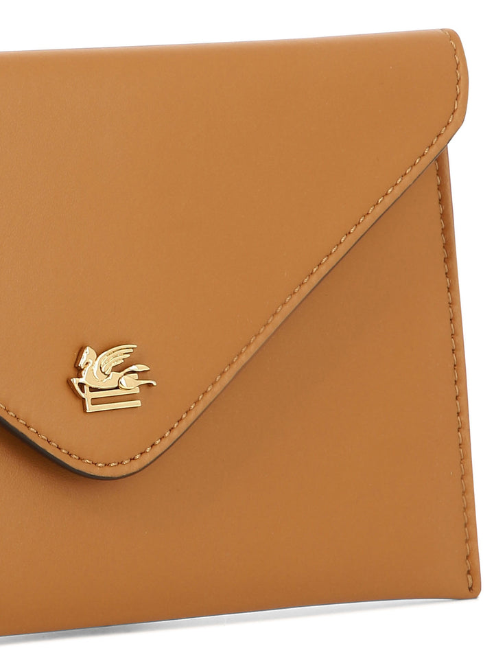 Pegaso Pouch Marrone