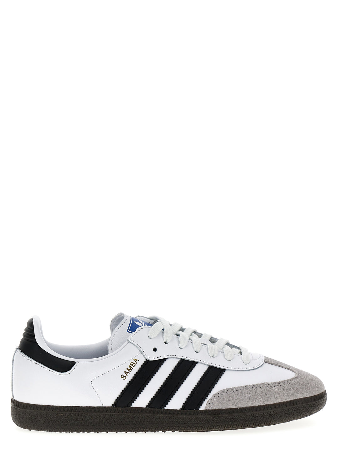 Samba Og Sneakers Bianco/Nero