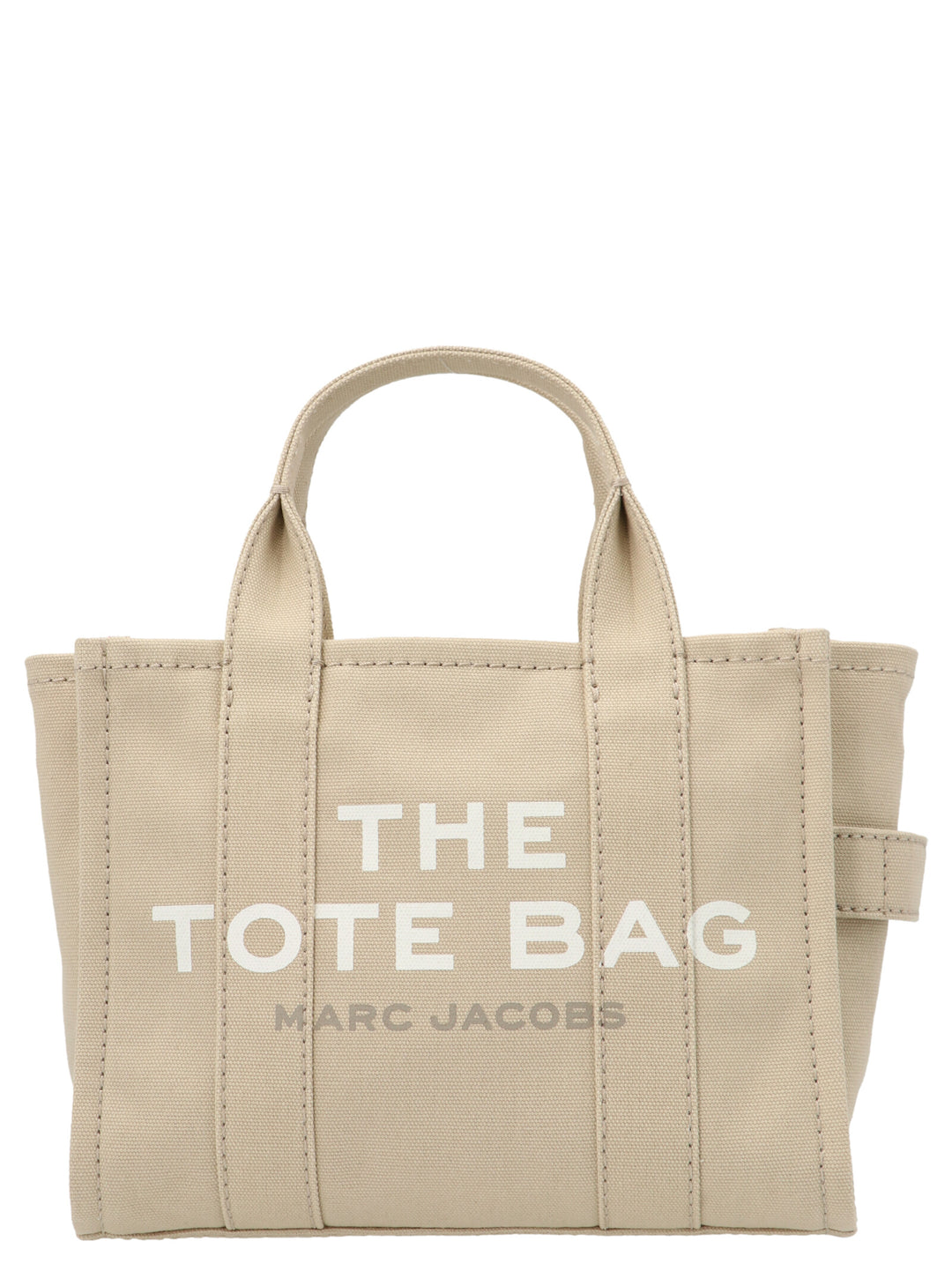 Traveler Tote Tote Beige