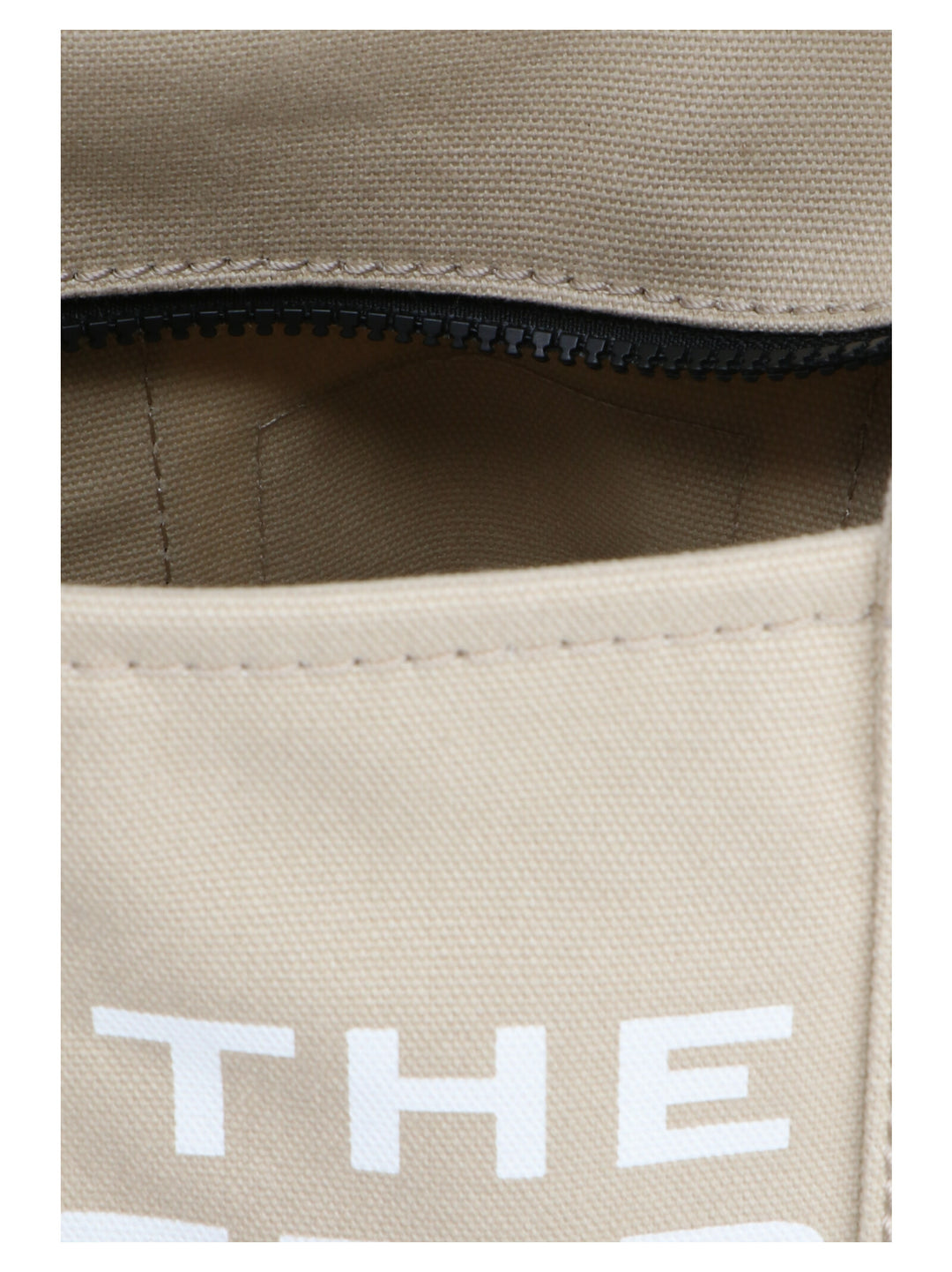 Traveler Tote Tote Beige