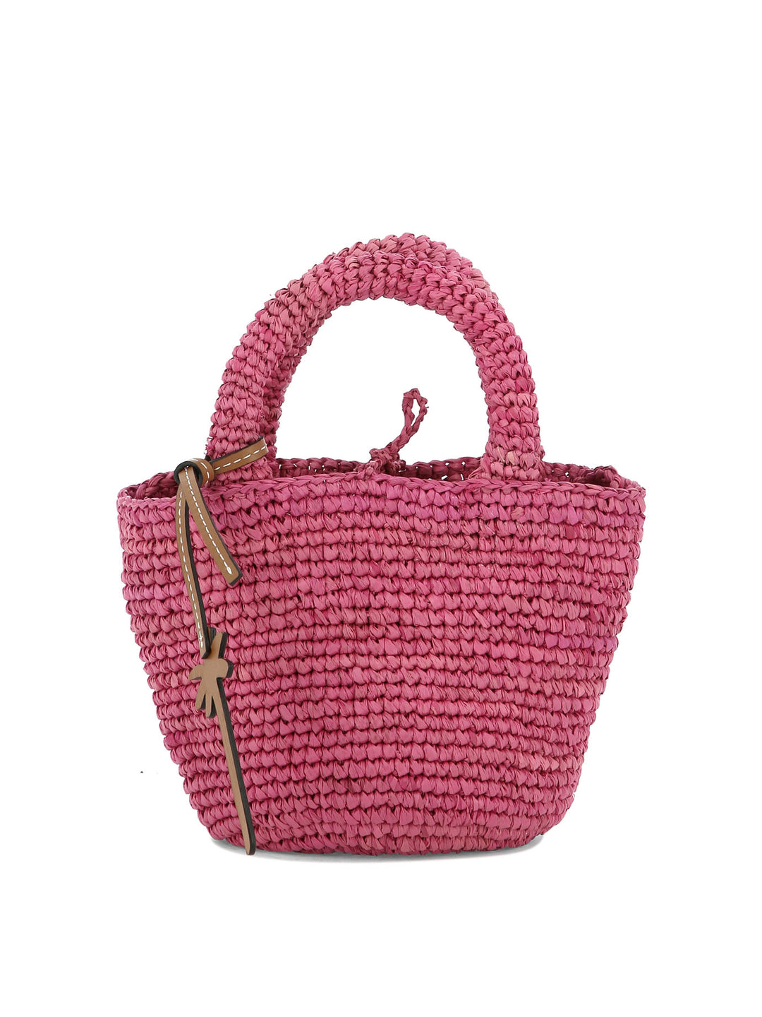 Summer Mini Borse A Tracolla Fucsia