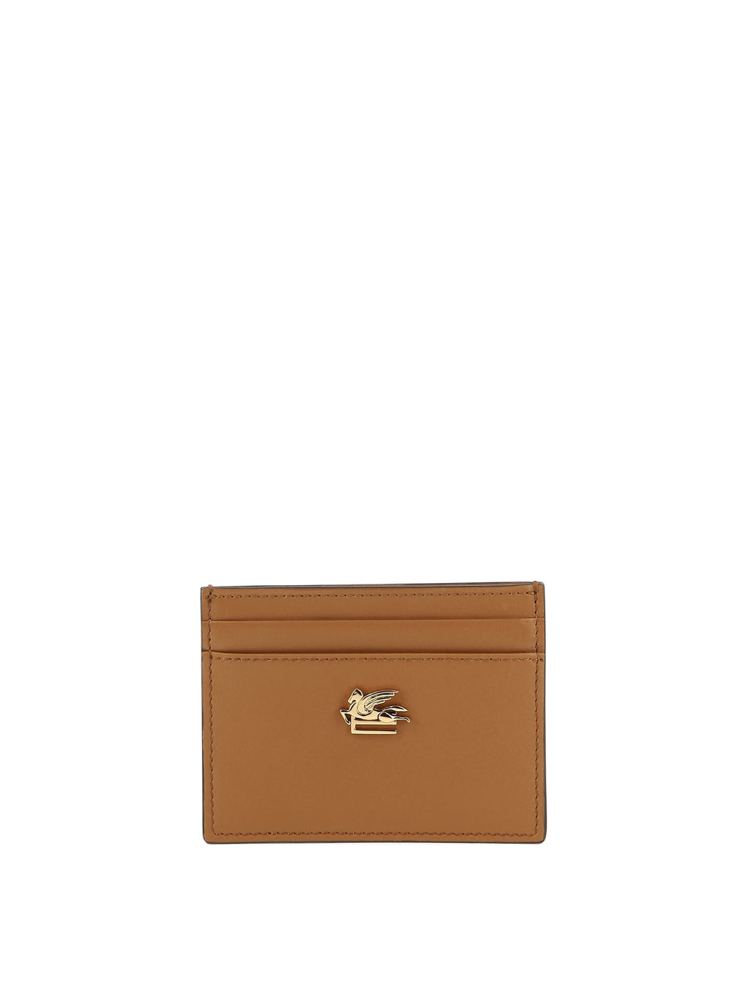 Pegaso Wallets & Card Holders Marrone