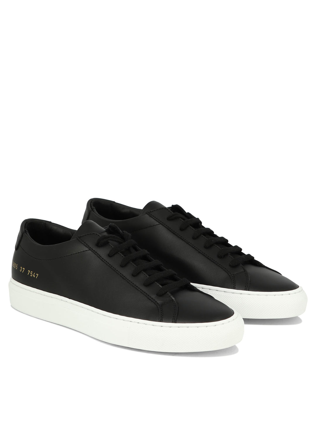 Original Achilles Sneakers & Slip-On Nero