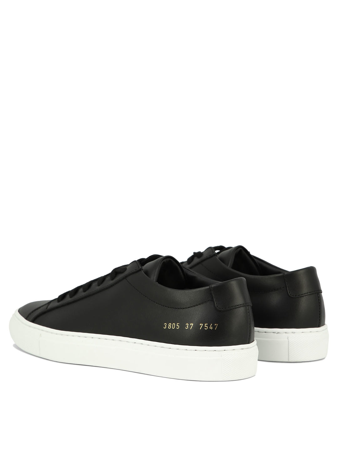 Original Achilles Sneakers & Slip-On Nero