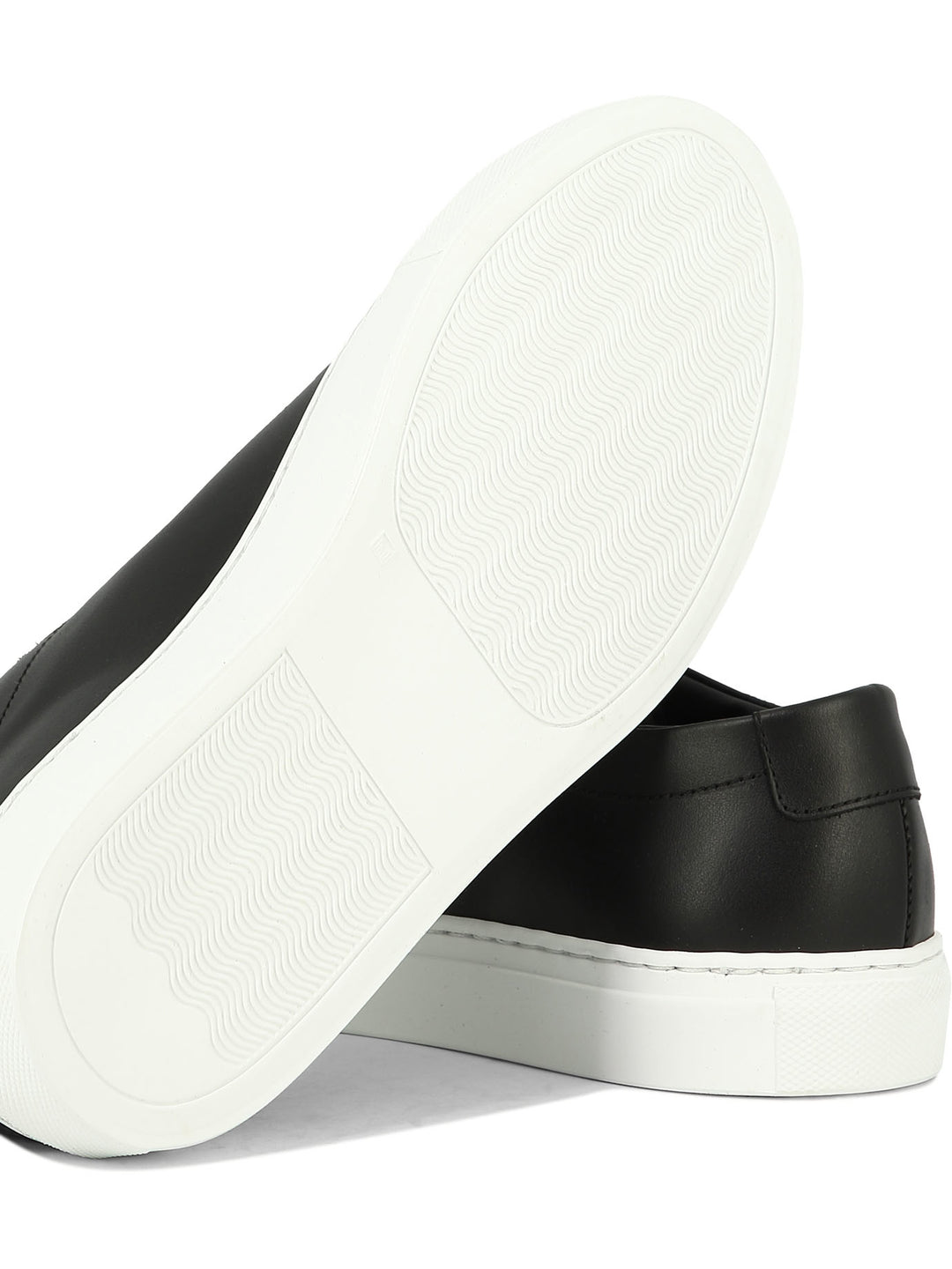 Original Achilles Sneakers & Slip-On Nero