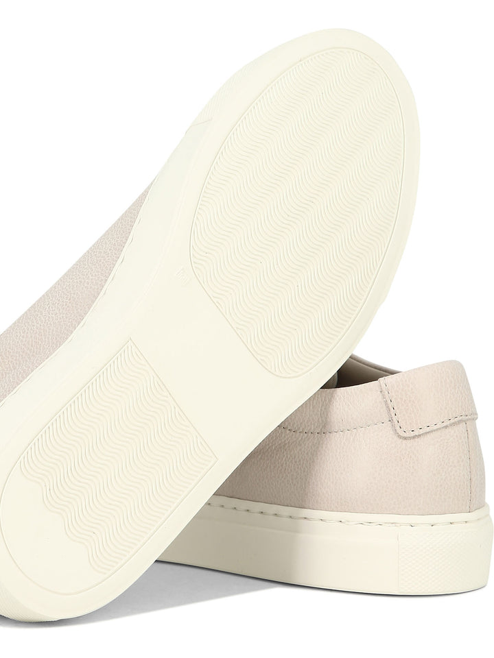 Achilles Sneakers & Slip-On Rosa