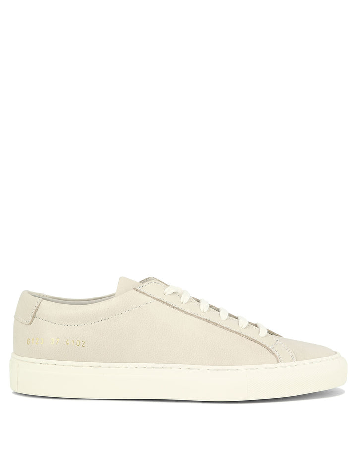 Achilles Sneakers & Slip-On Bianco