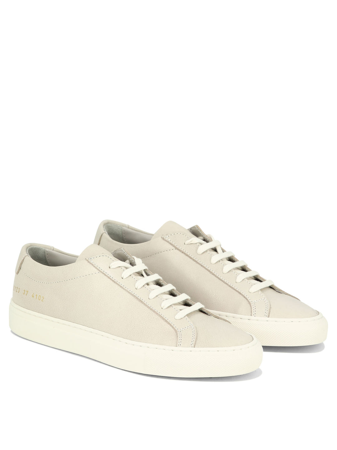 Achilles Sneakers & Slip-On Bianco