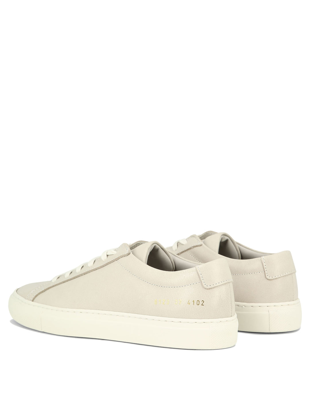 Achilles Sneakers & Slip-On Bianco