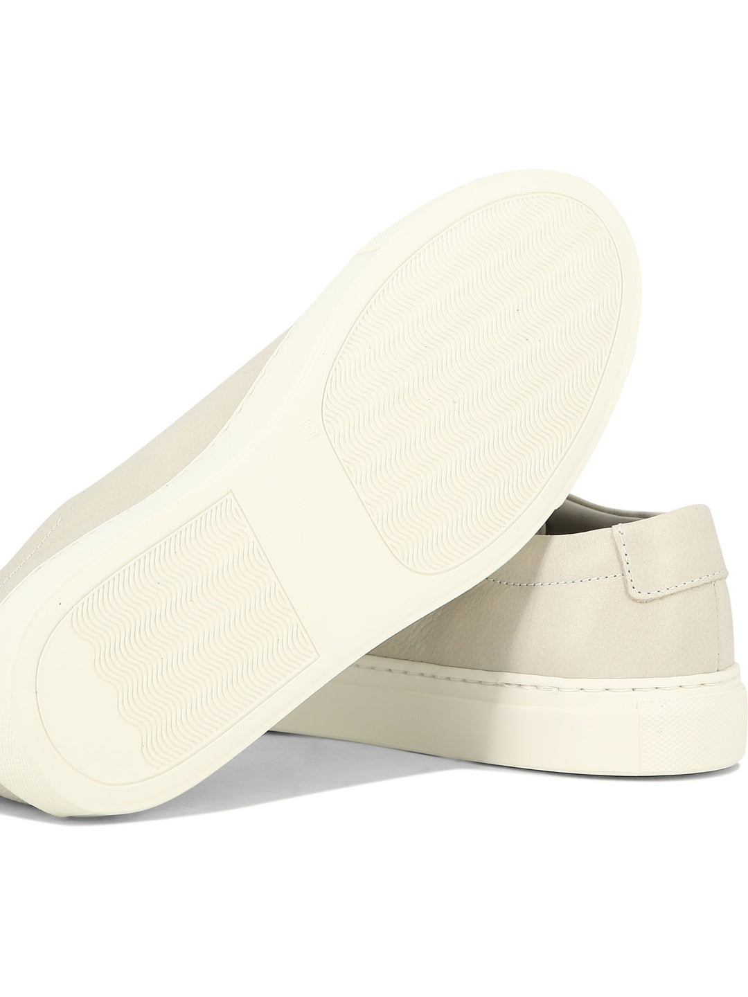 Achilles Sneakers & Slip-On Bianco