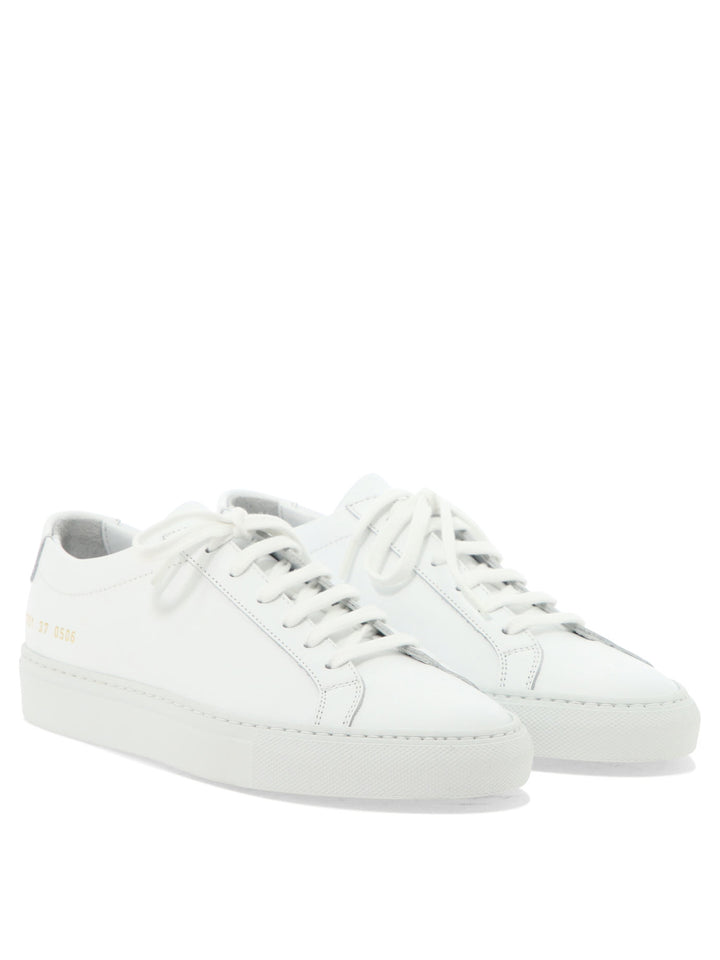 Original Achilles Sneakers & Slip-On Bianco