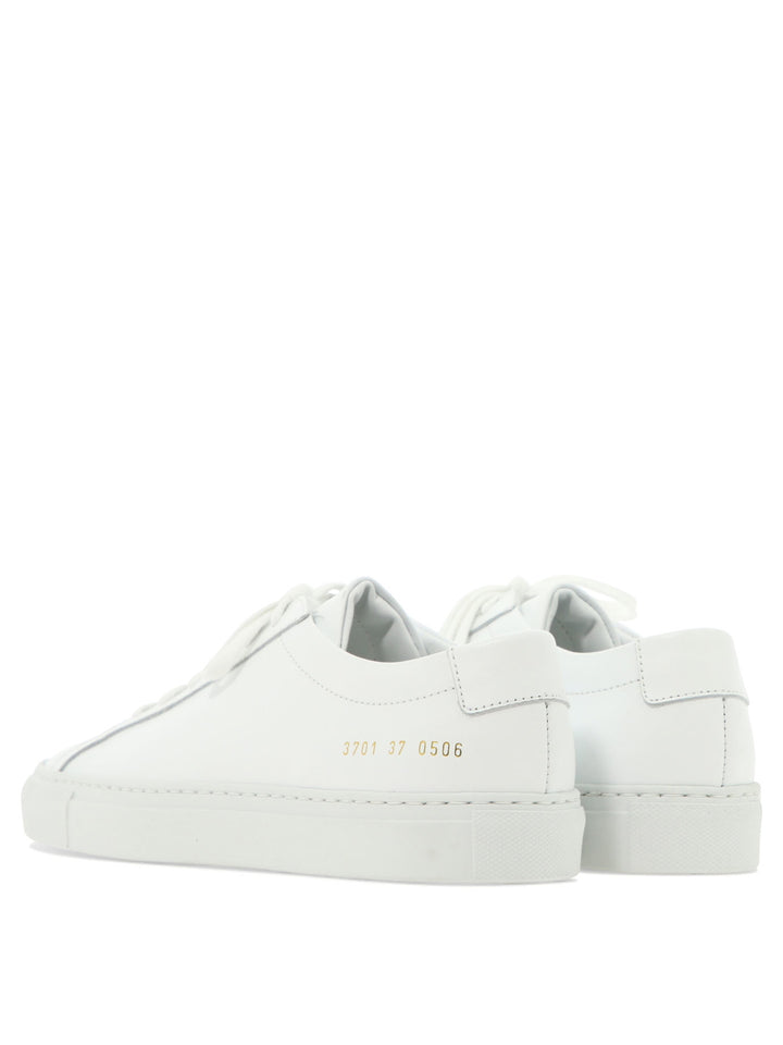 Original Achilles Sneakers & Slip-On Bianco