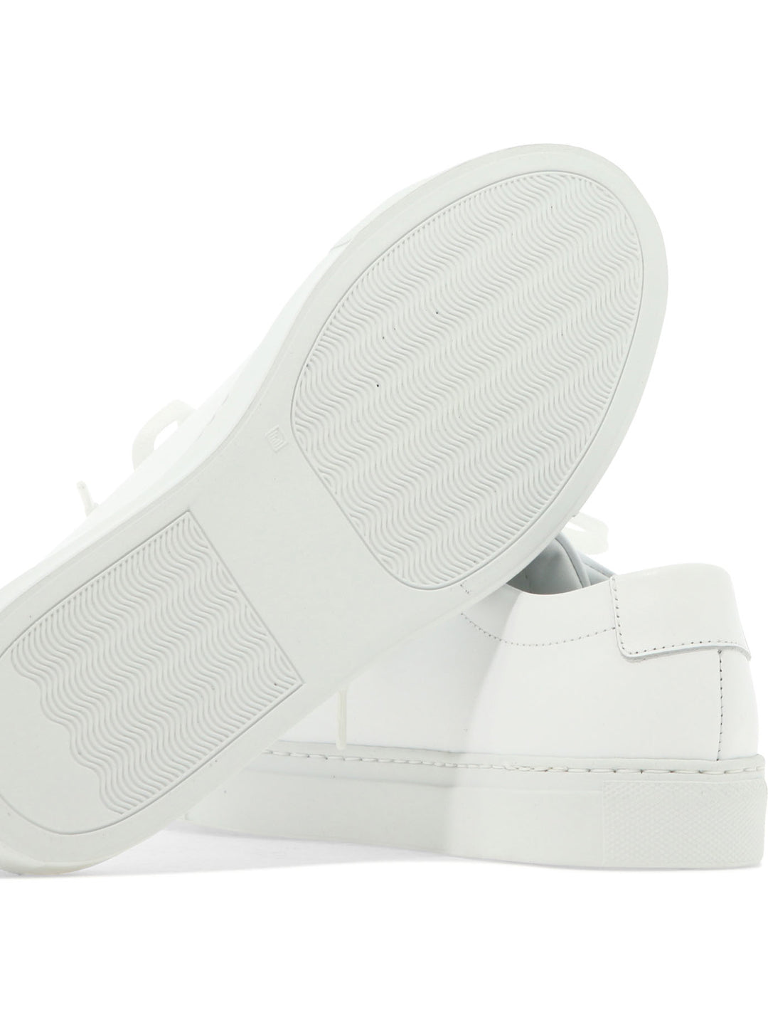 Original Achilles Sneakers & Slip-On Bianco