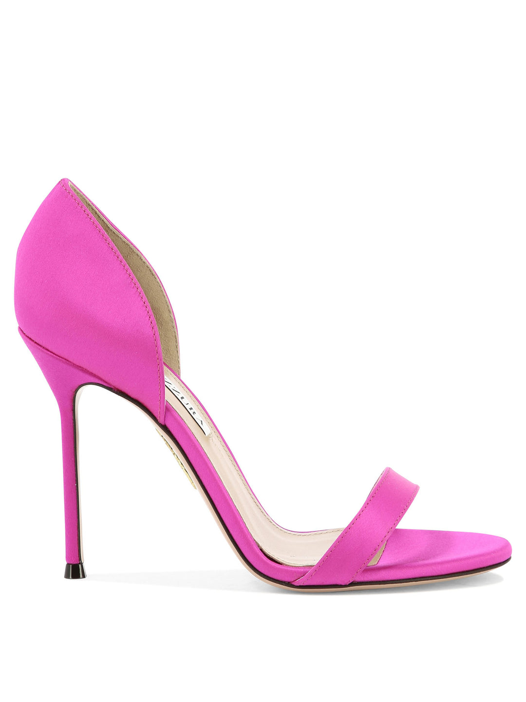 Uptown 105 Sandali Fucsia