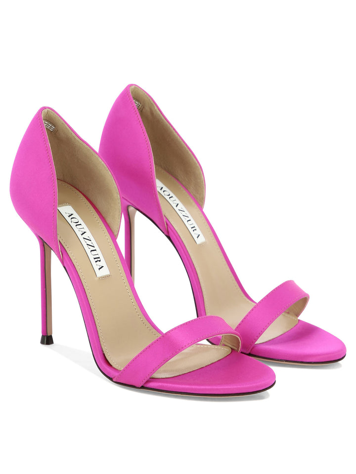 Uptown 105 Sandali Fucsia