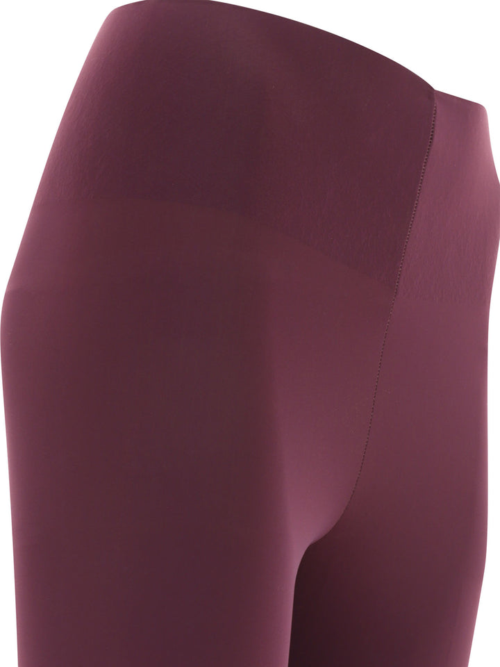 Holly Trousers Bordeaux