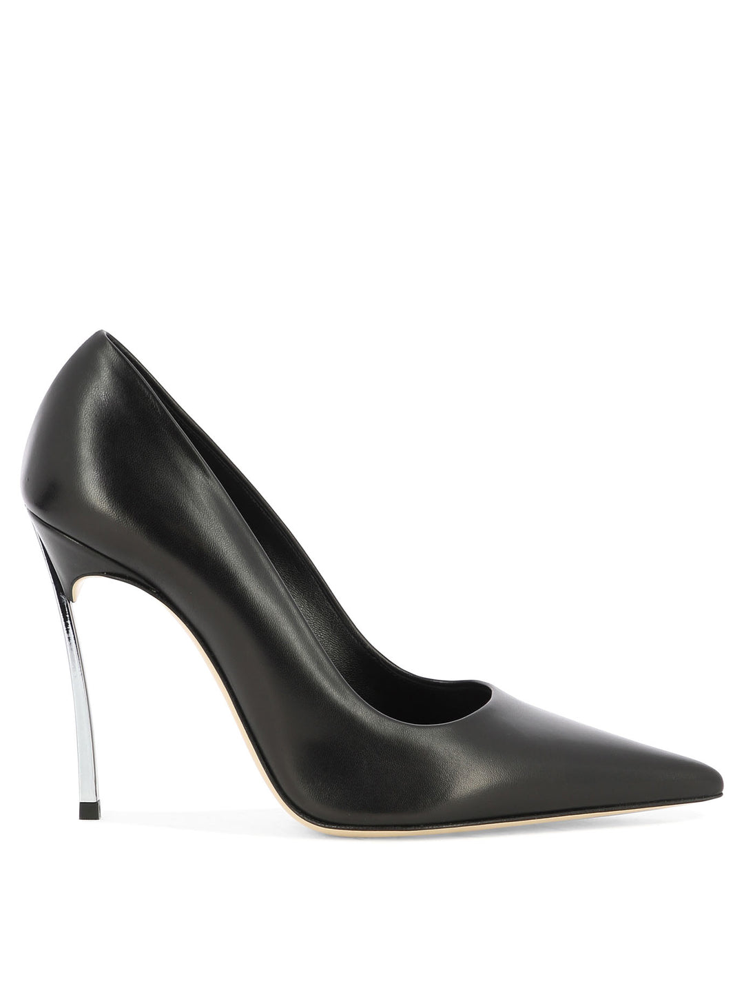 Superblade Heeled Shoes Nero