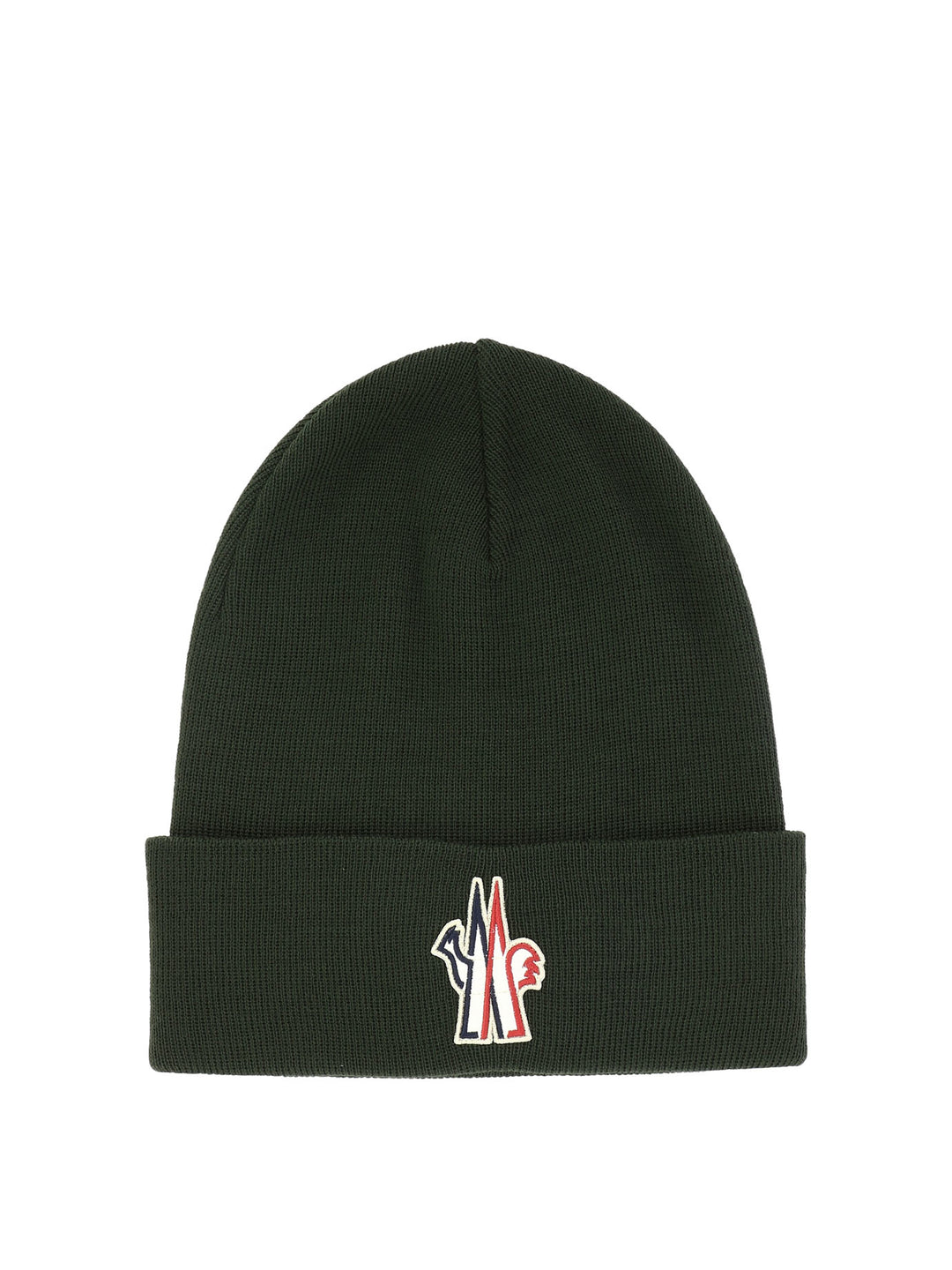 Tricot Beanie Cappelli Verde