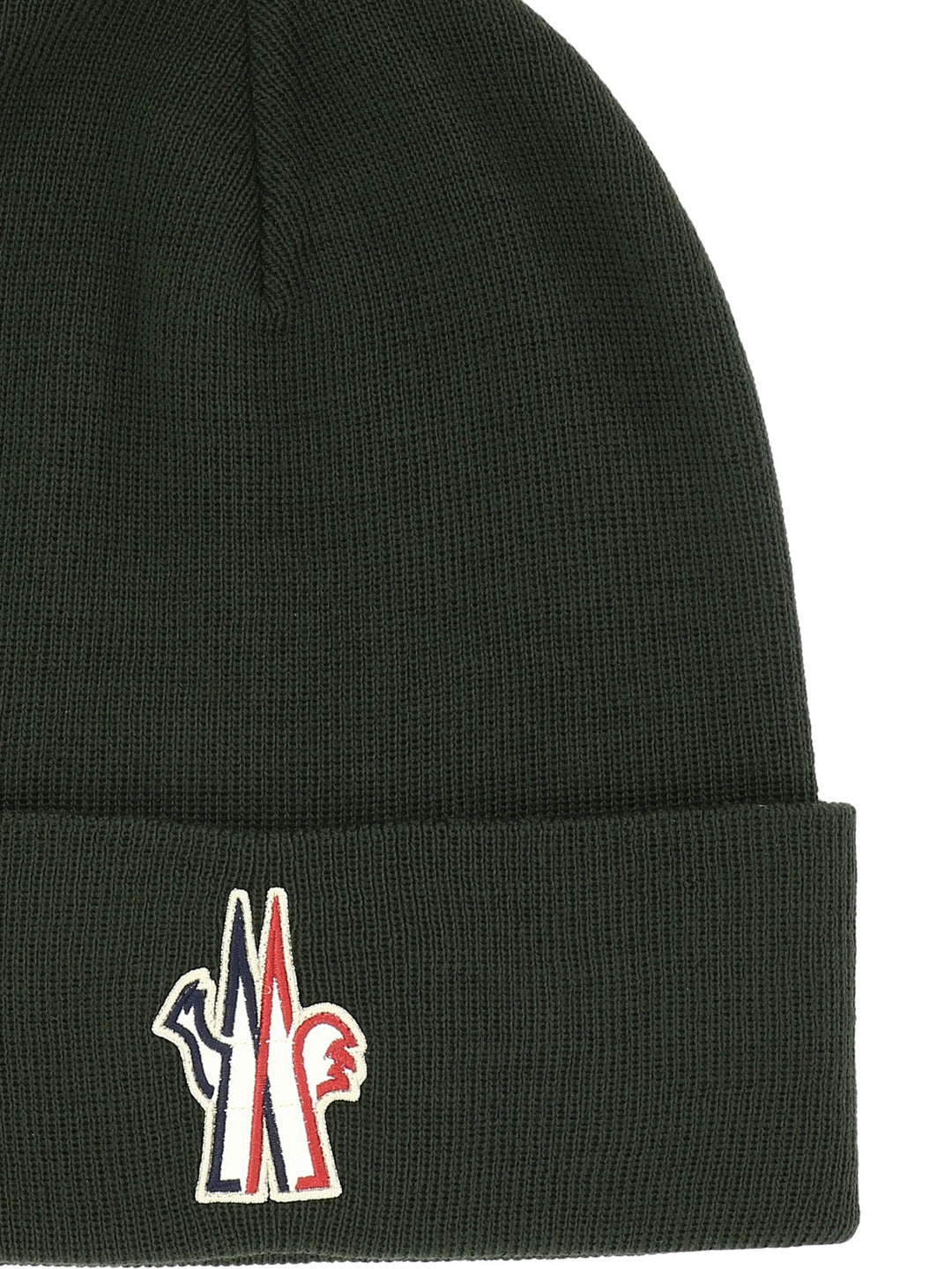 Tricot Beanie Cappelli Verde