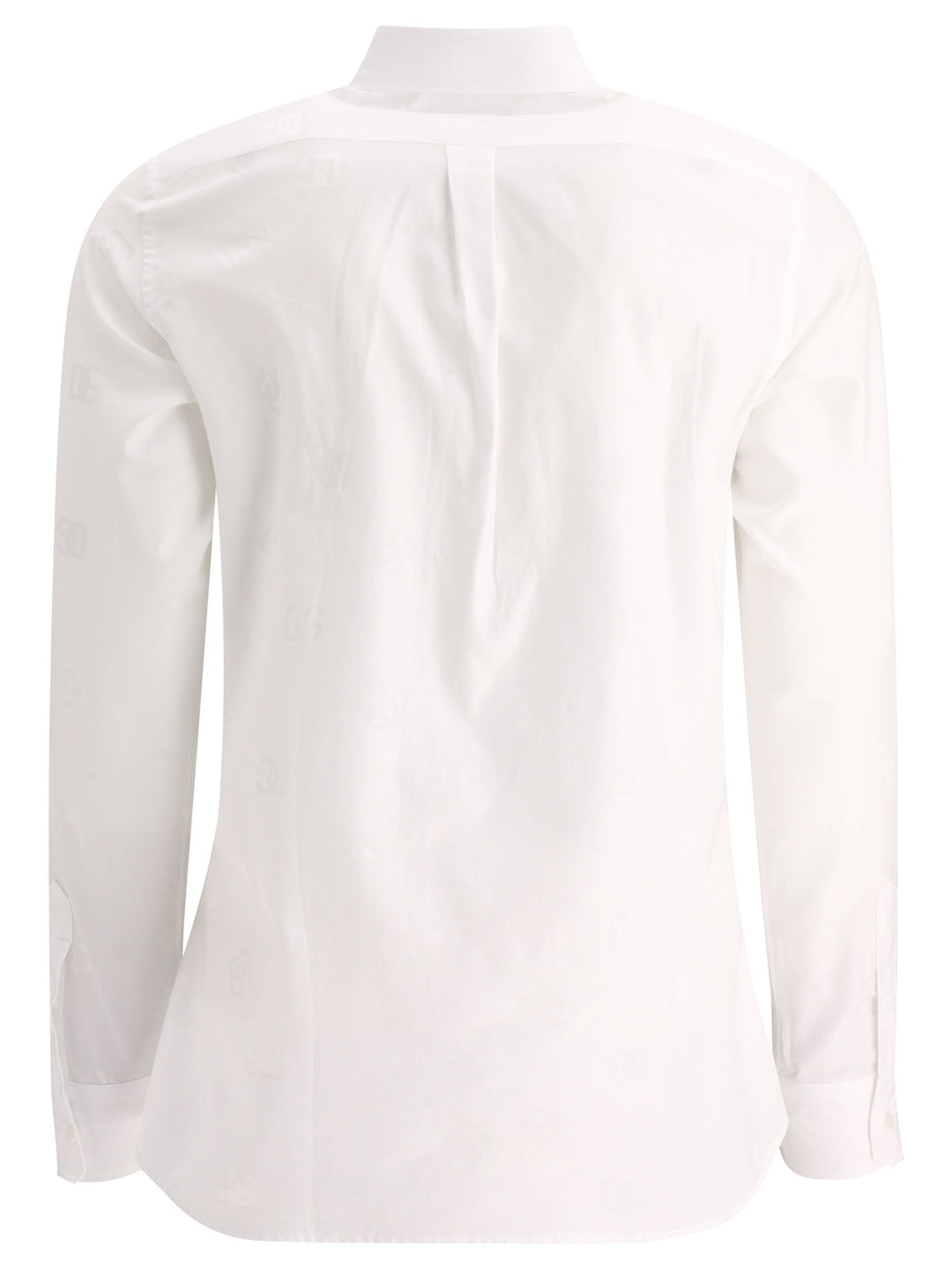 Martini Shirts Bianco