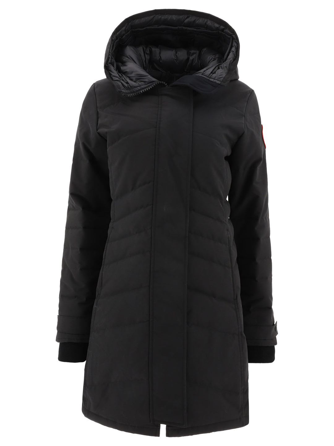 Lorette Coats Nero