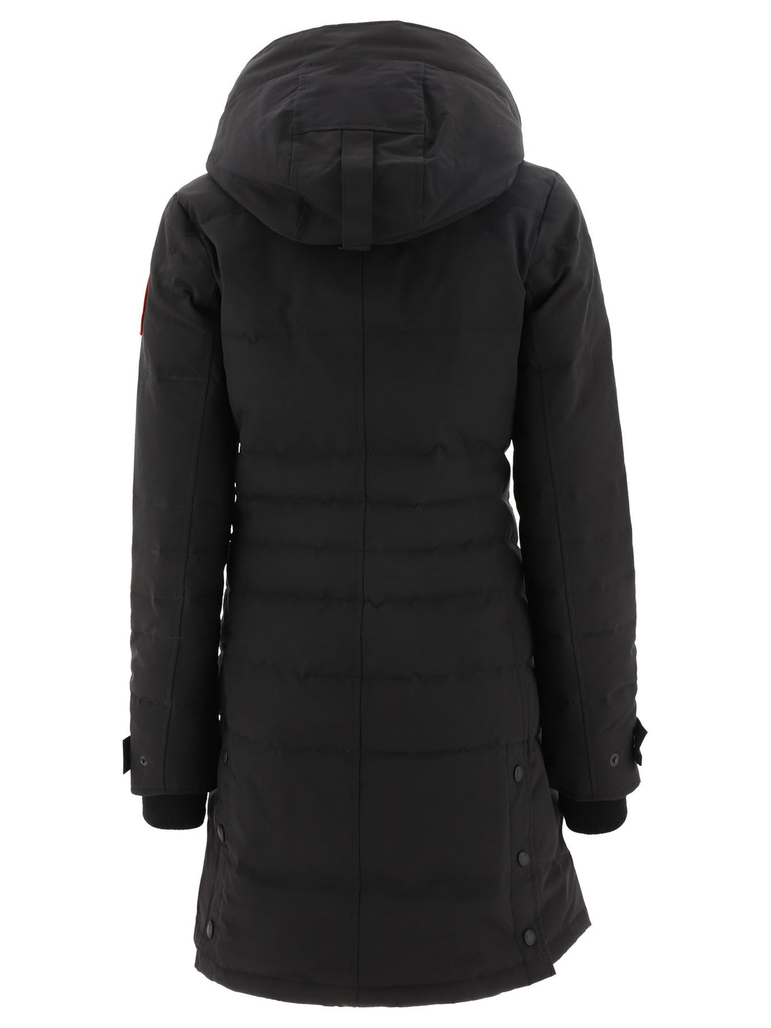 Lorette Coats Nero