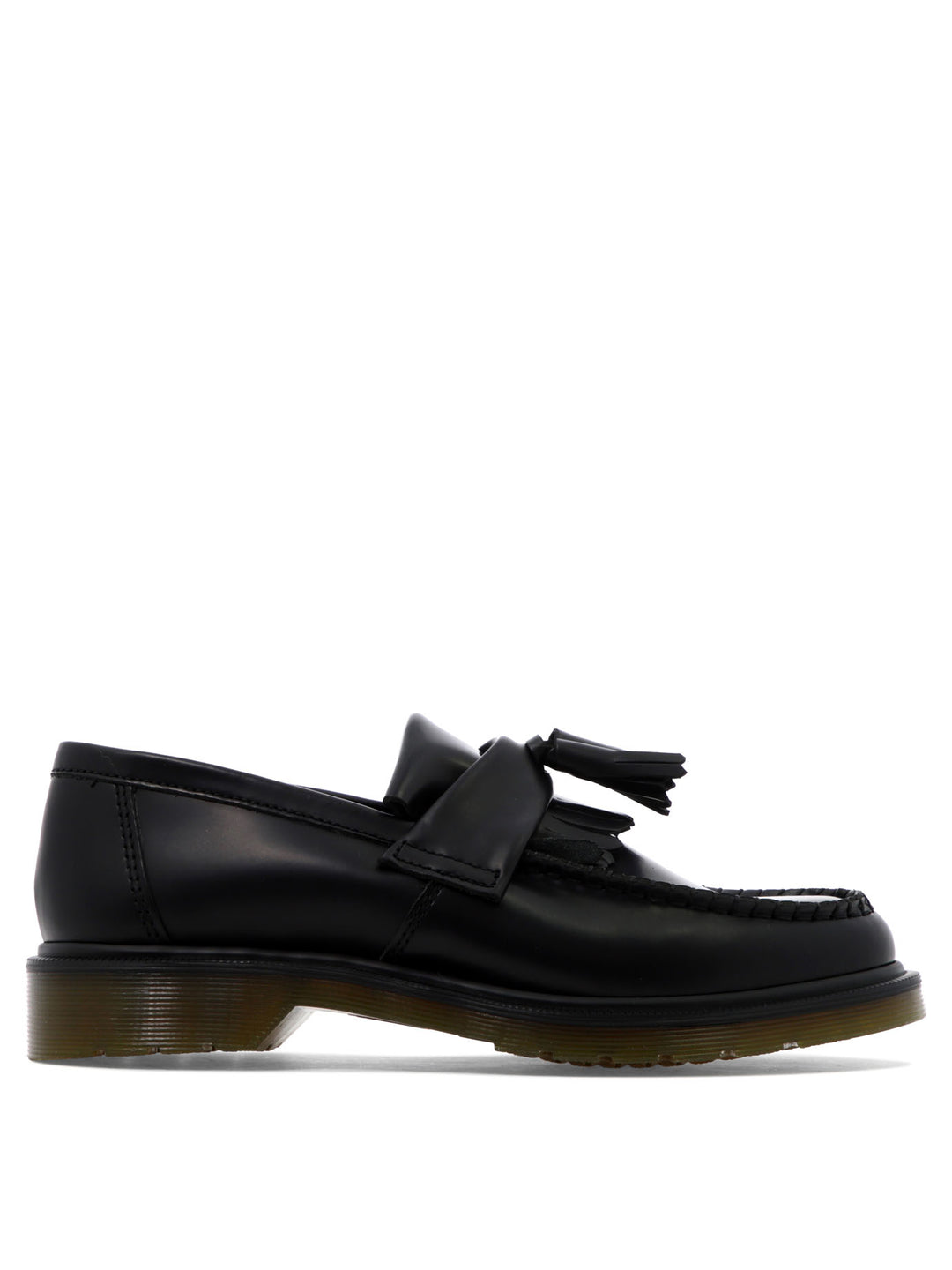 Adrian Loafers & Slippers Nero