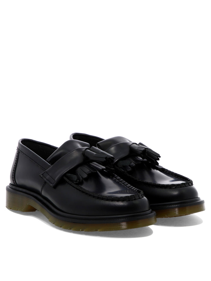 Adrian Loafers & Slippers Nero