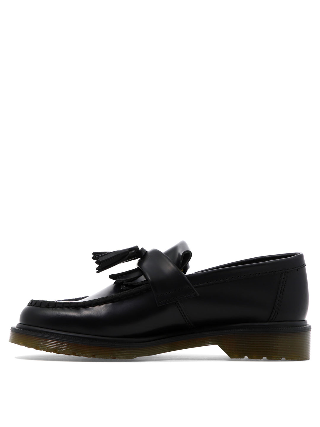 Adrian Loafers & Slippers Nero