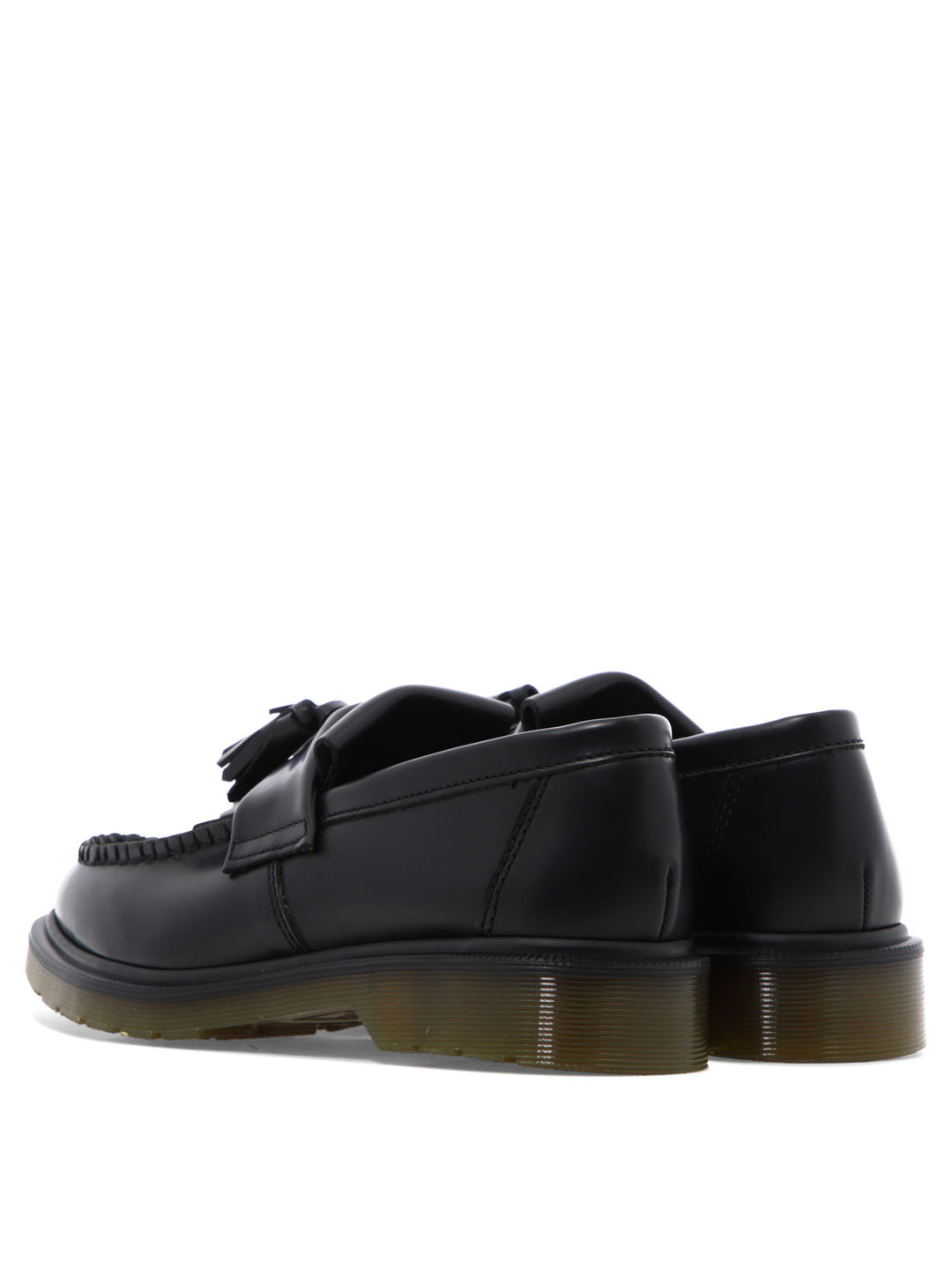 Adrian Loafers & Slippers Nero