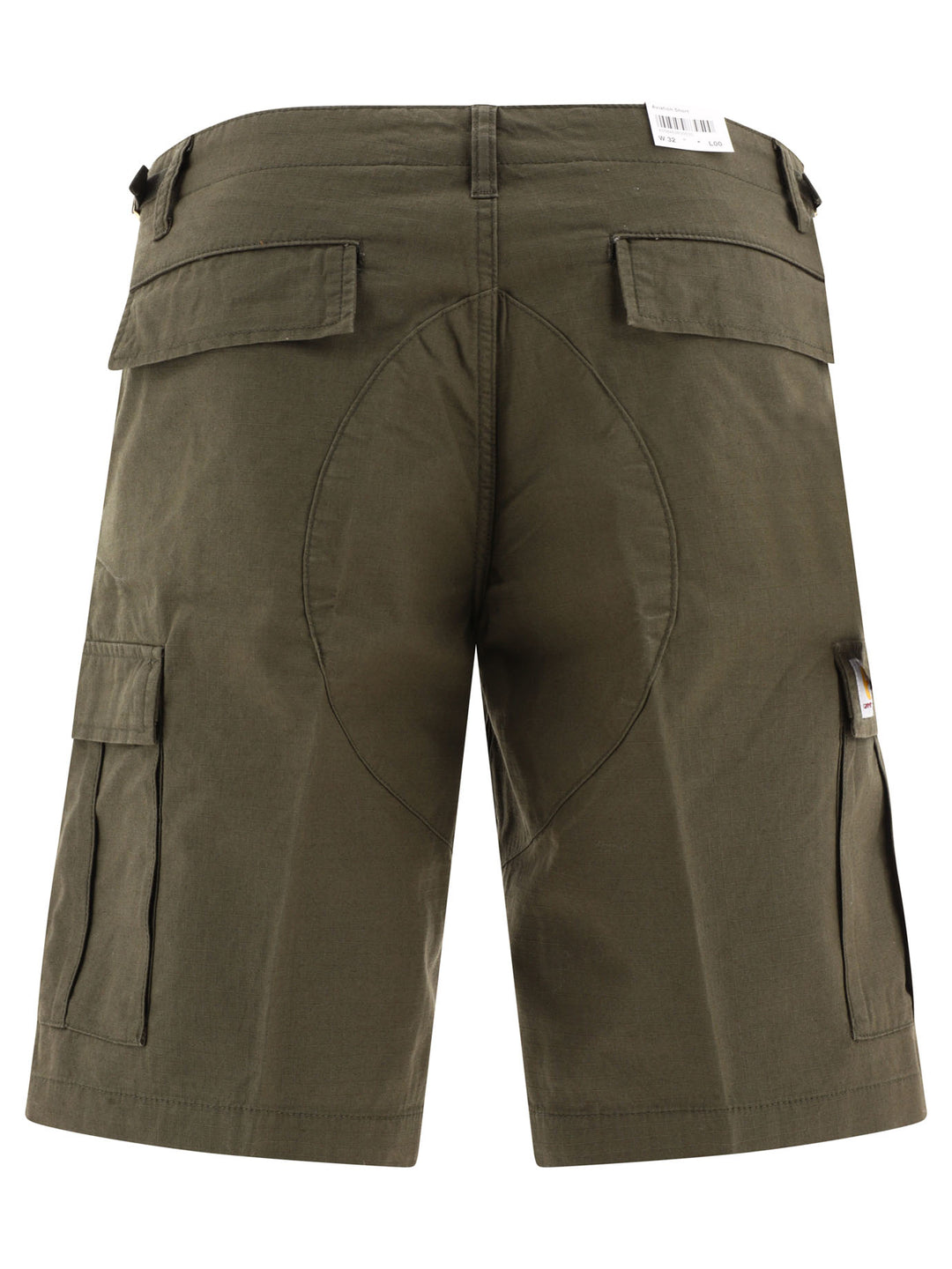 Aviation Short Verde