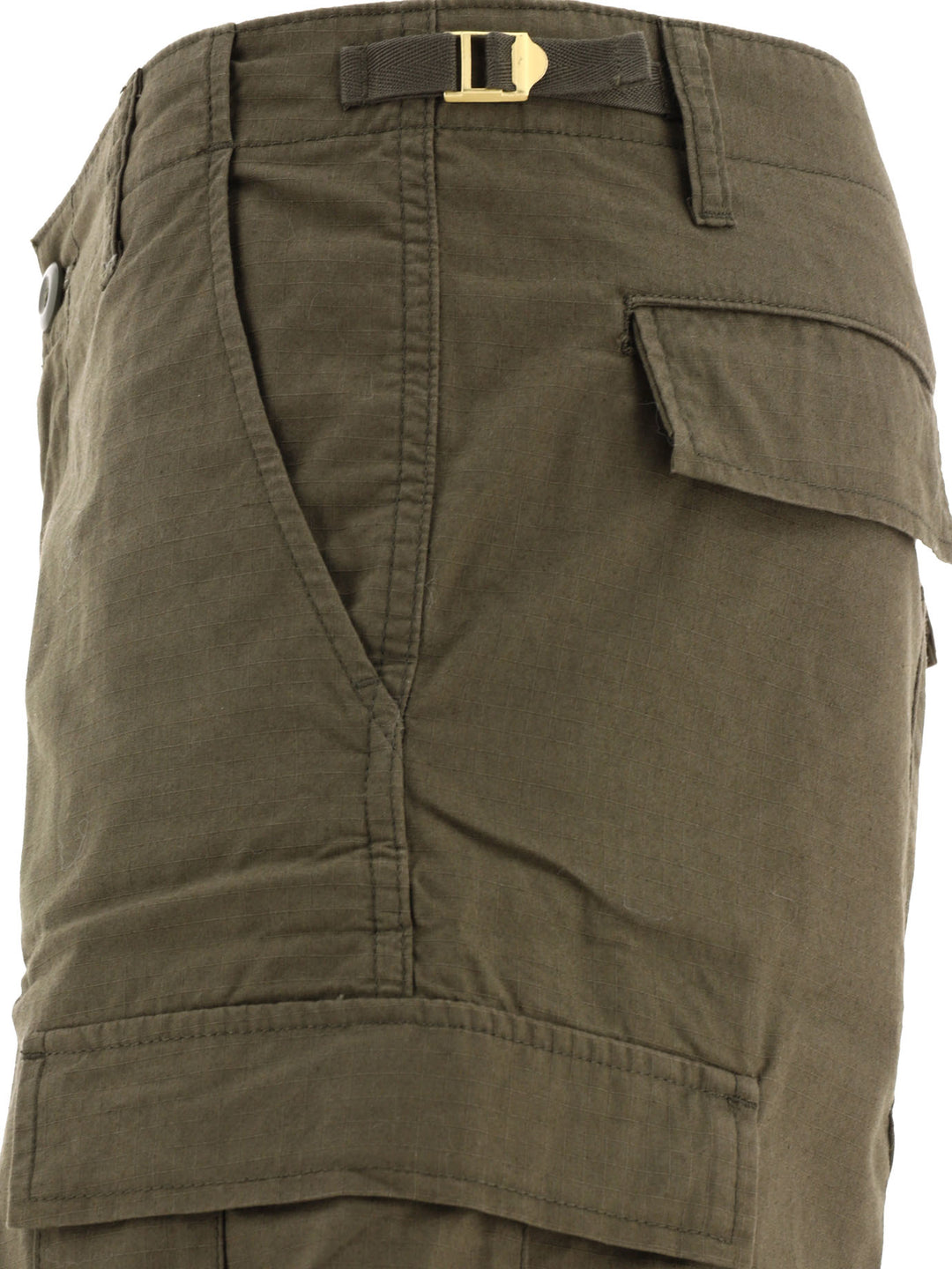 Aviation Short Verde