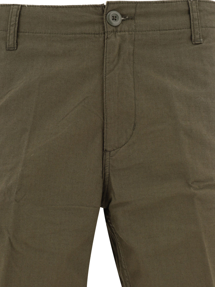 Aviation Short Verde