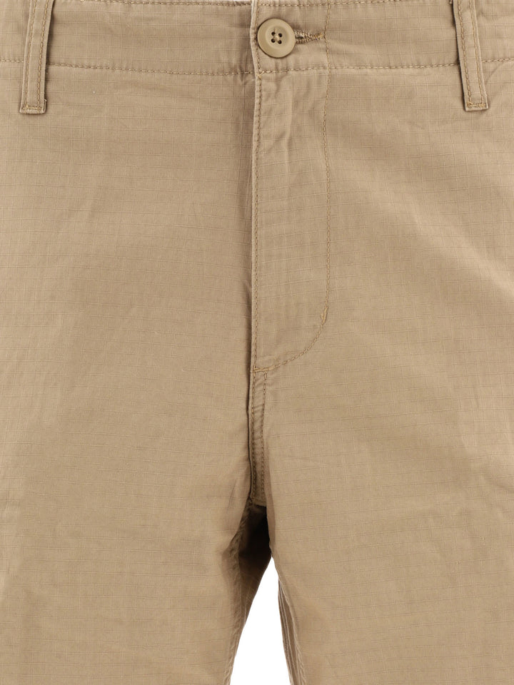 Aviation Short Beige