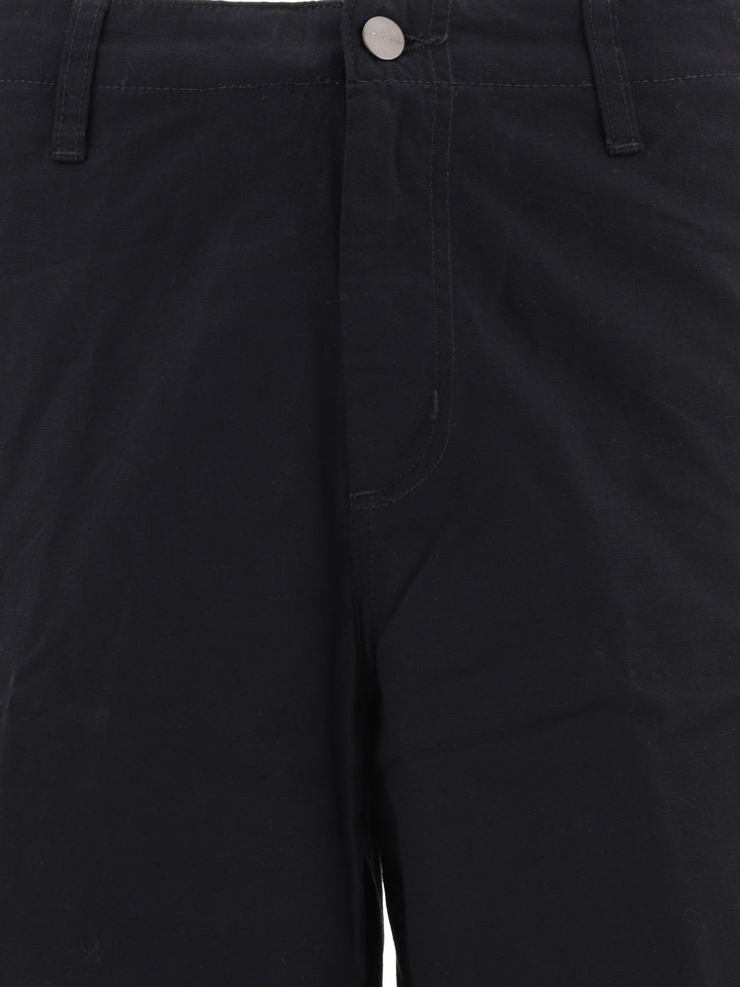 Regular Cargo Short Nero