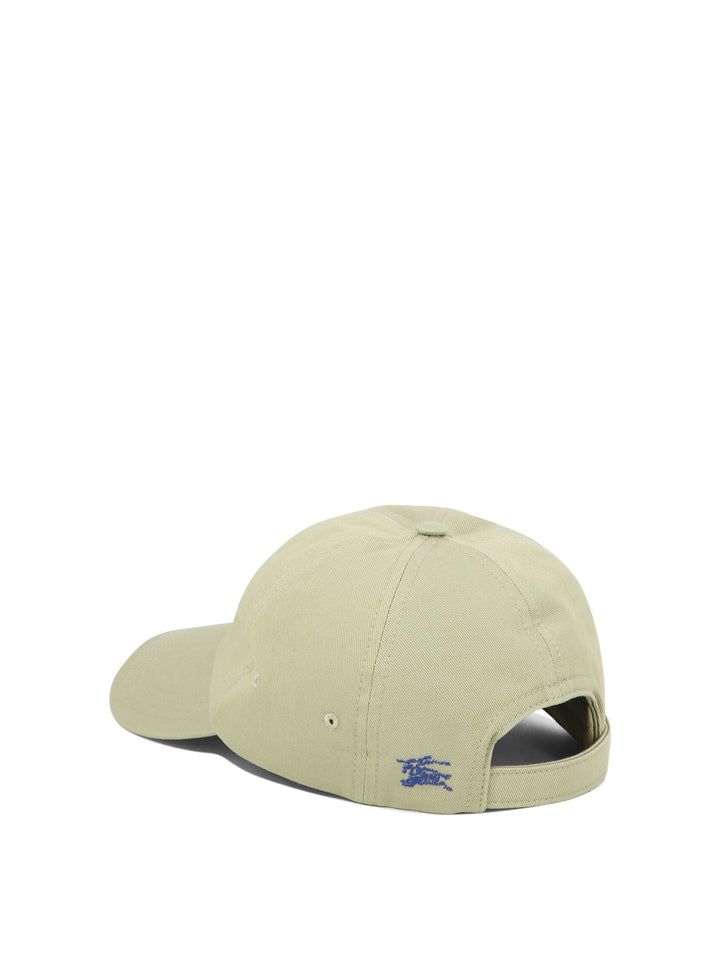 Ekd Baseball Cap Cappelli Verde