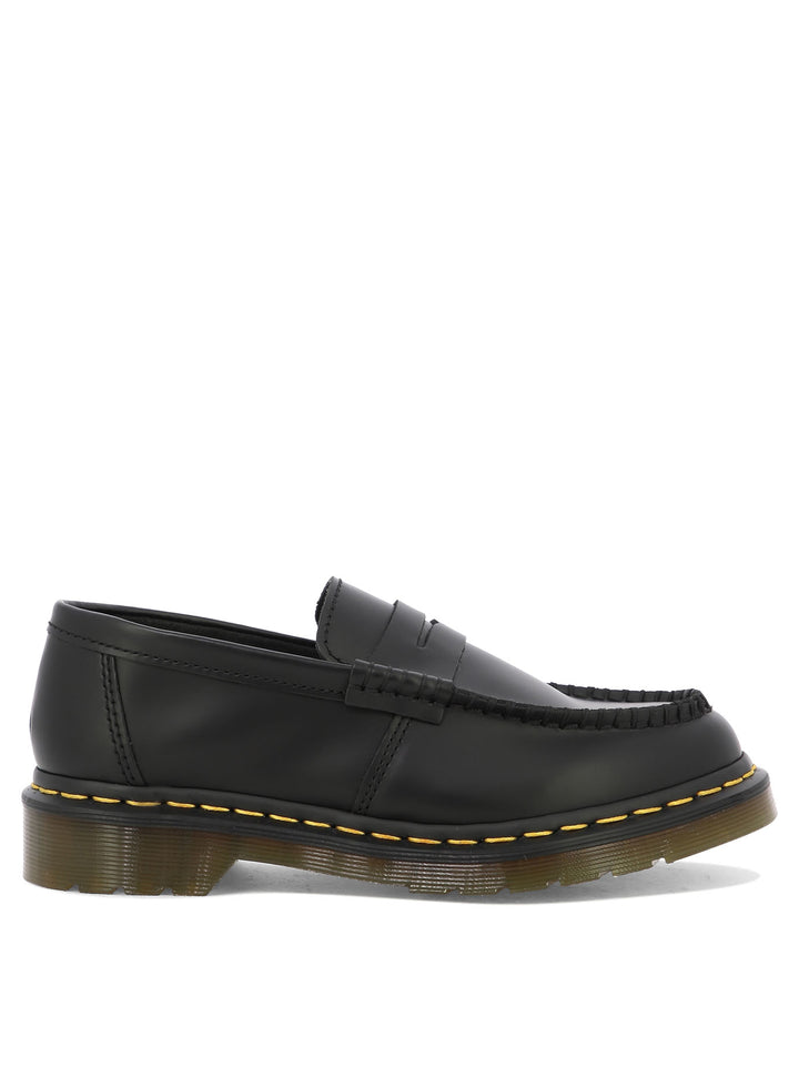 Penton Loafers & Slippers Nero