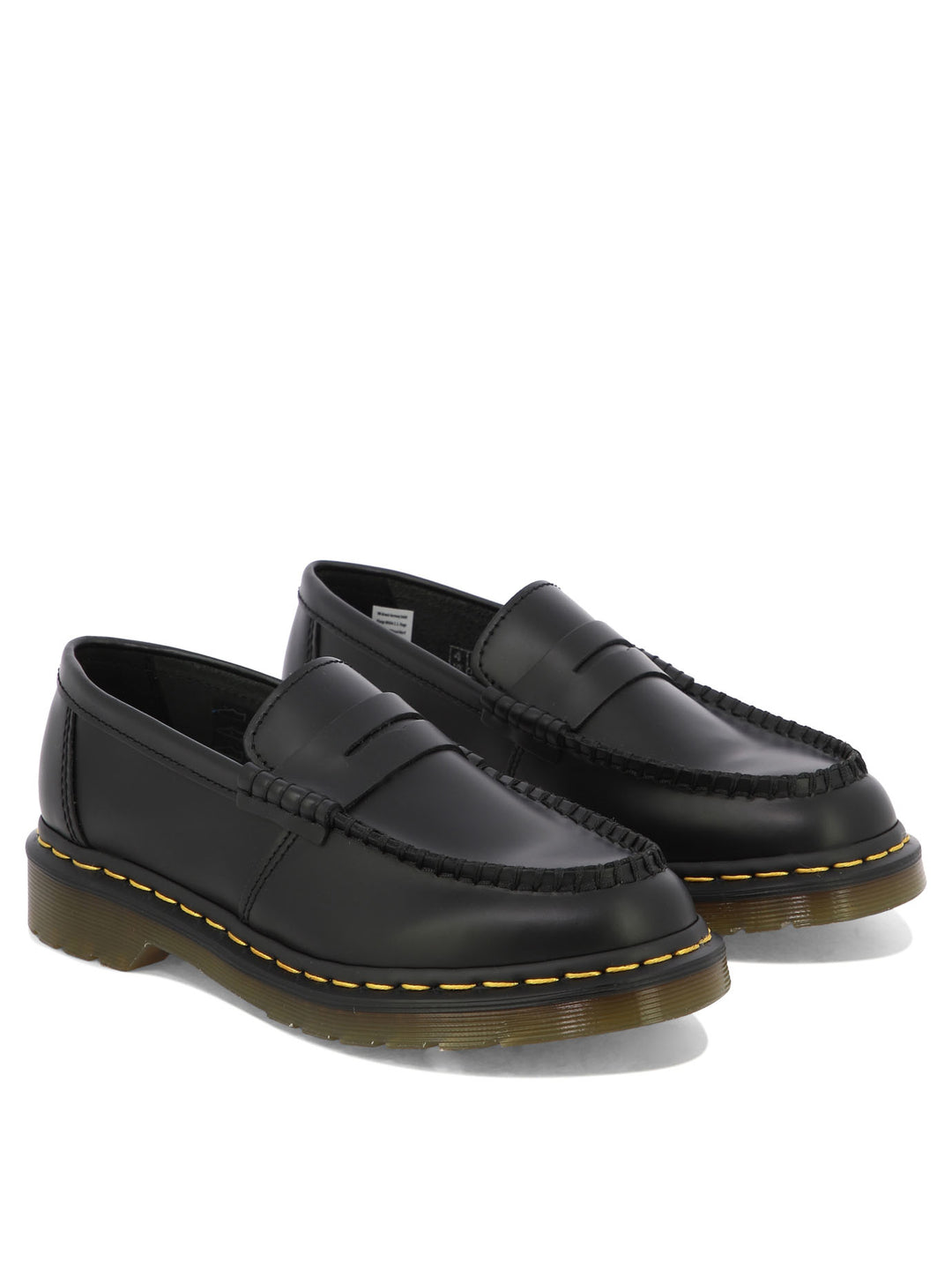 Penton Loafers & Slippers Nero