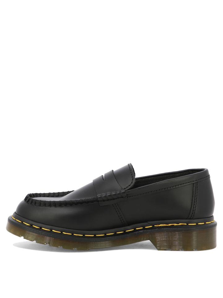 Penton Loafers & Slippers Nero