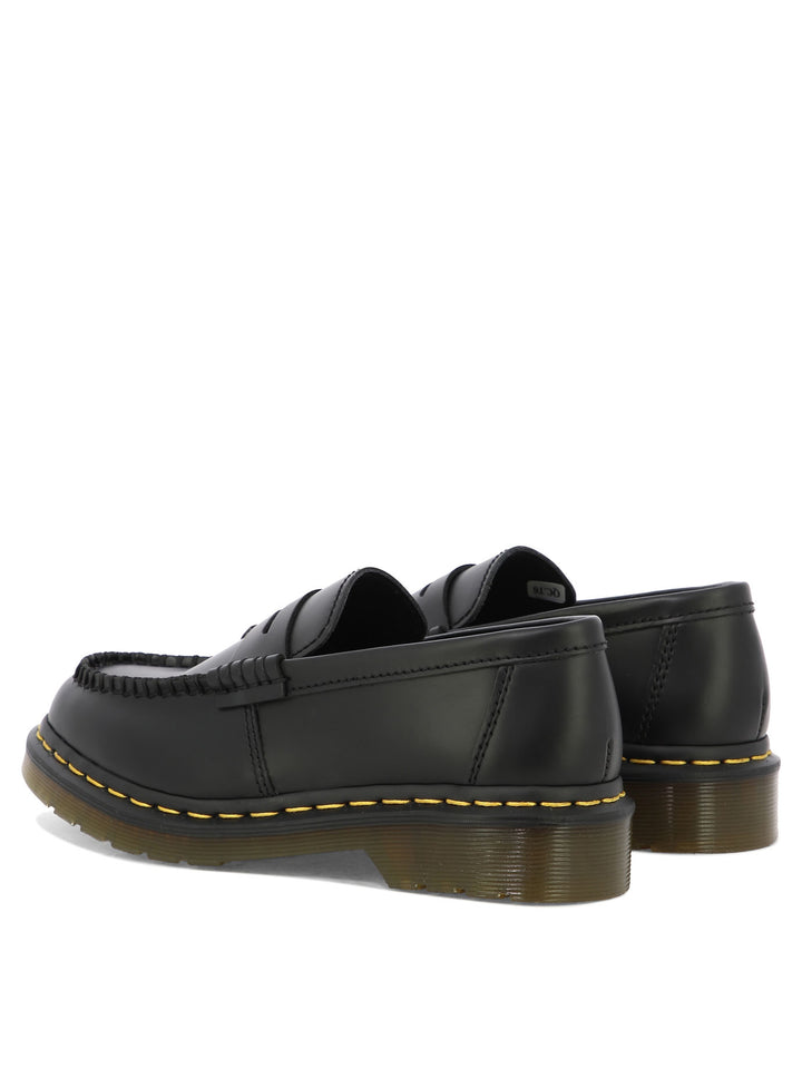 Penton Loafers & Slippers Nero