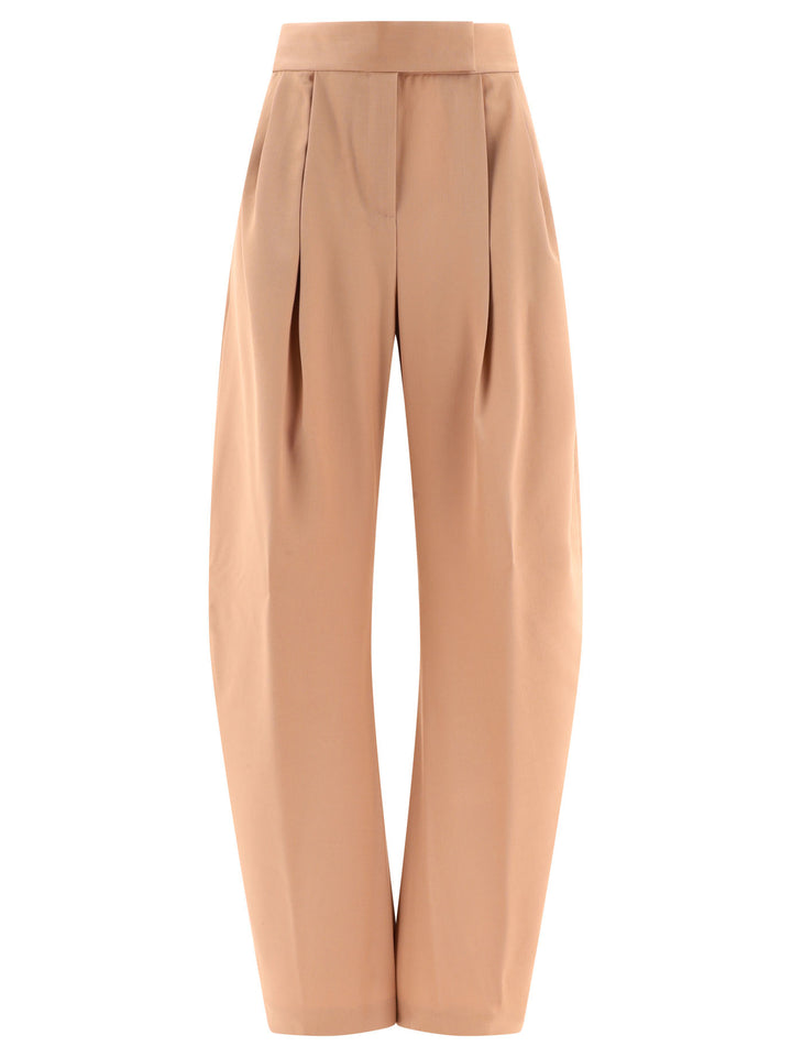 Gary Trousers Beige