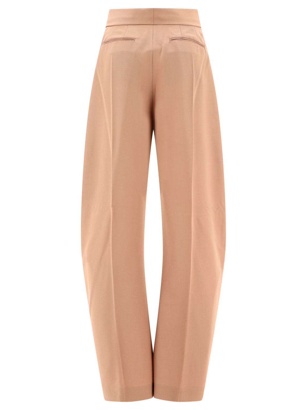 Gary Trousers Beige