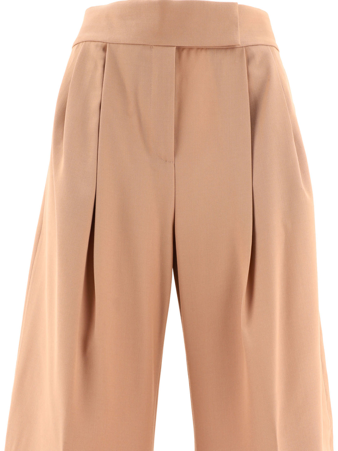 Gary Trousers Beige