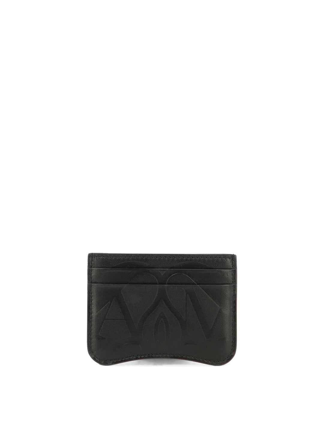 The Seal Wallets & Card Holders Nero