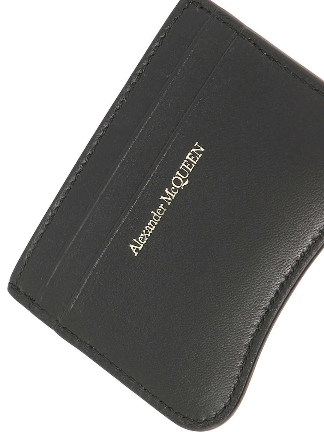 The Seal Wallets & Card Holders Nero