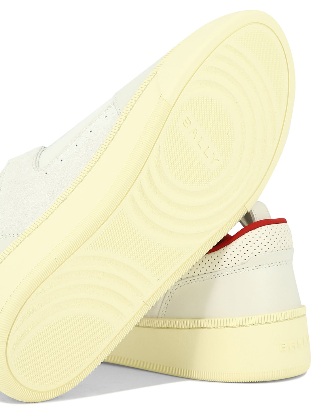 Riweira-Fo Sneakers & Slip-On Bianco