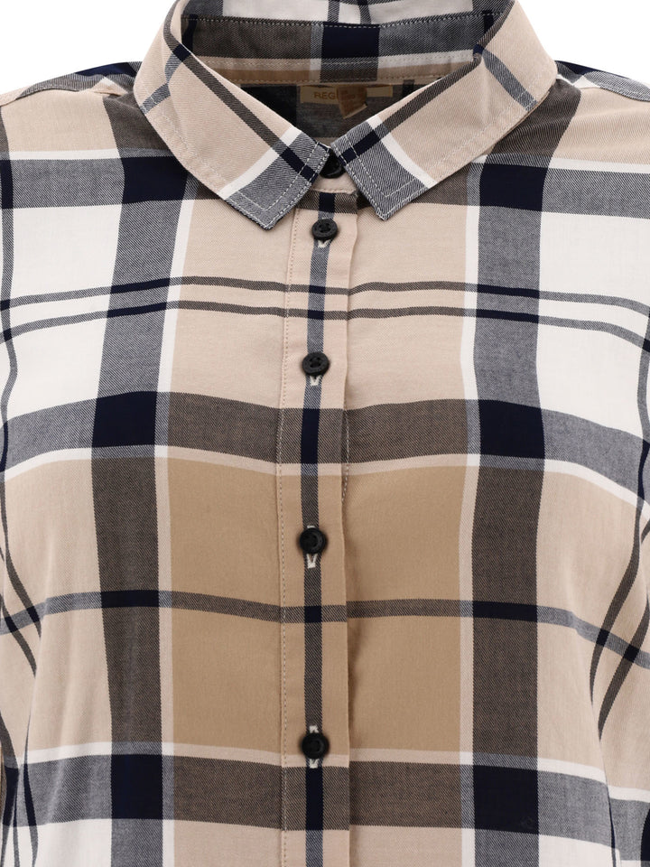 Bredon Shirts Beige